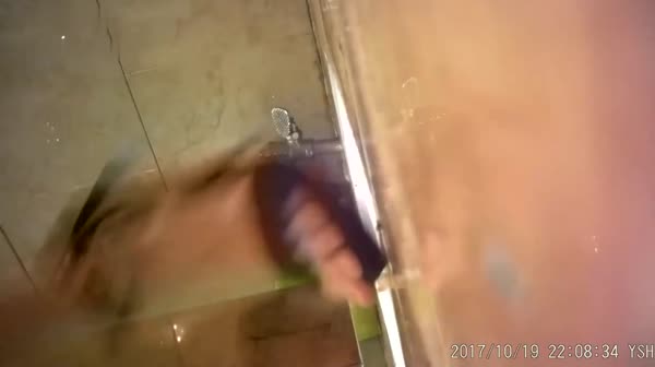 厕所偷拍-云上会所酒吧合集8
